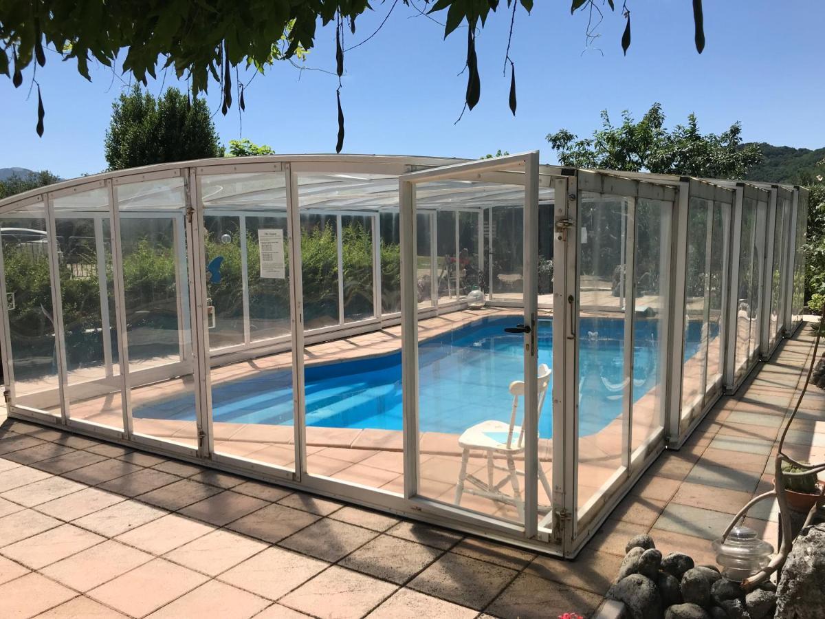 Villa Margherita Montaquila Exteriör bild
